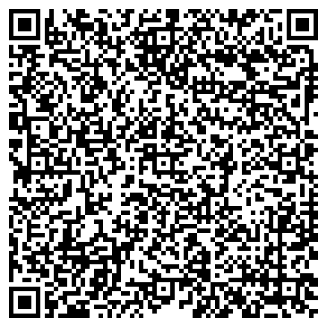 QR-код с контактной информацией организации Агролига России
