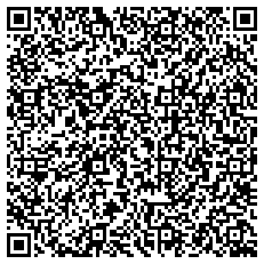 QR-код с контактной информацией организации Реутовские бани и сауны, оздоровительный комплекс
