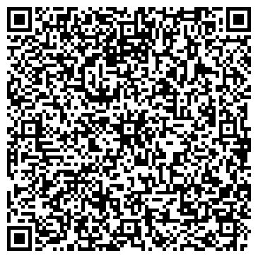 QR-код с контактной информацией организации Библиотека им. О. Кошевого