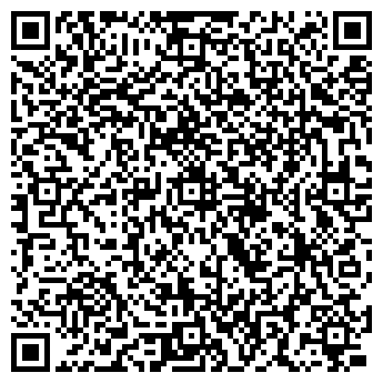 QR-код с контактной информацией организации Суши Хан