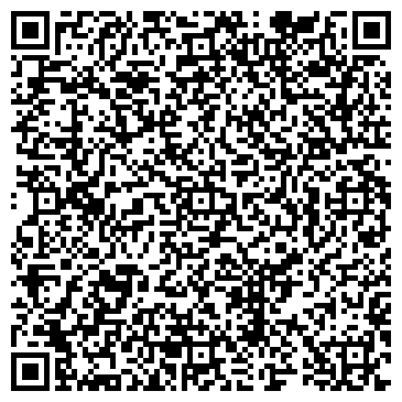 QR-код с контактной информацией организации МигРос, Астраханский профсоюз мигрантов