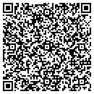 QR-код с контактной информацией организации ООО Луч