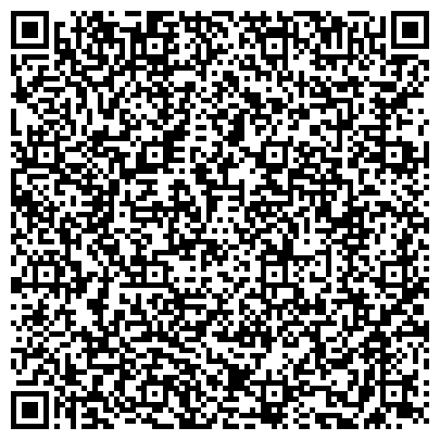 QR-код с контактной информацией организации Информационно-аналитический центр Ассоциации рыбохозяйственных предприятий Приморья