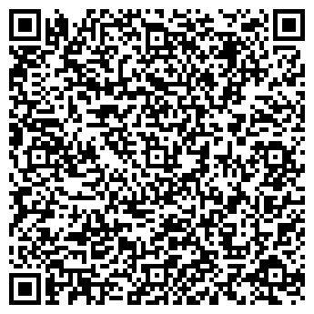 QR-код с контактной информацией организации ООО "Балашихинская баня"
