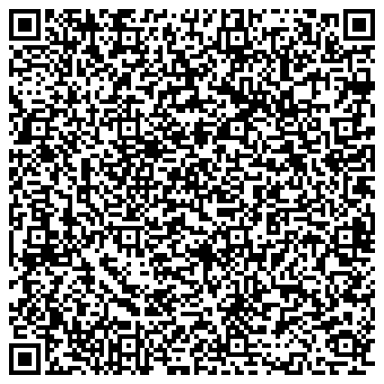 QR-код с контактной информацией организации Союз жителей, Астраханская региональная общественная организация по защите прав потребителей