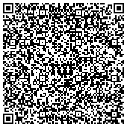 QR-код с контактной информацией организации Средняя общеобразовательная школа №70 с углубленным изучением отдельных предметов