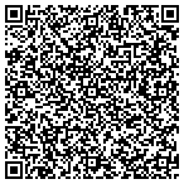 QR-код с контактной информацией организации Детская библиотека им. Саши Чекалина