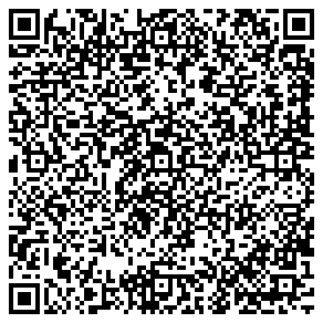 QR-код с контактной информацией организации ООО Хоум Кредит энд Финанс банк