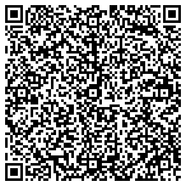 QR-код с контактной информацией организации АвтоВолга