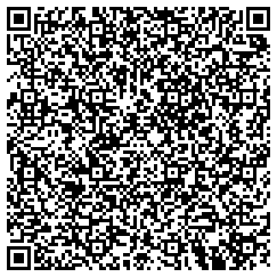 QR-код с контактной информацией организации ОАО Агентство по ипотечному жилищному кредитованию Кемеровской области