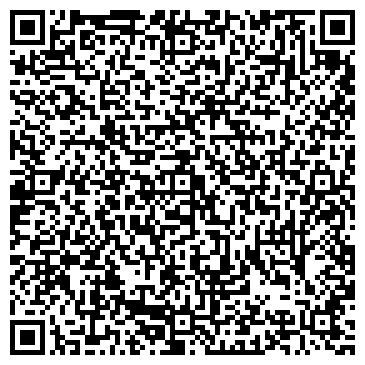 QR-код с контактной информацией организации Средняя общеобразовательная школа №125