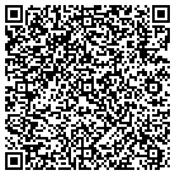 QR-код с контактной информацией организации Регионстрой