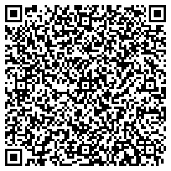 QR-код с контактной информацией организации Банкомат, Райффайзенбанк, ЗАО, г. Ангарск