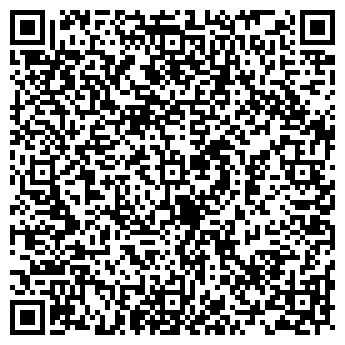 QR-код с контактной информацией организации Сауна "Пекан" (Закрыта)