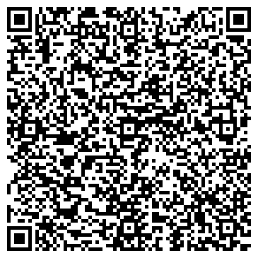 QR-код с контактной информацией организации Библиотека им. А.А. Фадеева