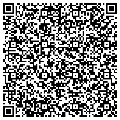 QR-код с контактной информацией организации Средняя общеобразовательная школа №59