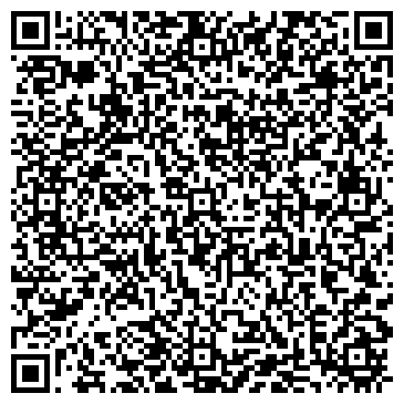 QR-код с контактной информацией организации Библиотека им. Л. Н. Сейфуллиной