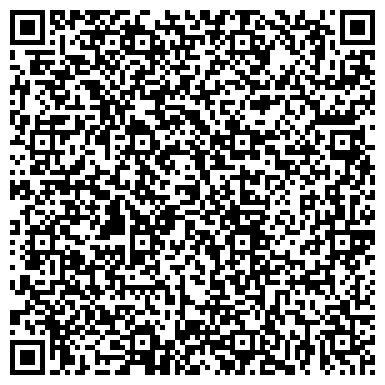 QR-код с контактной информацией организации Экологическая техника