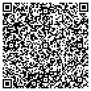 QR-код с контактной информацией организации Суши Хан