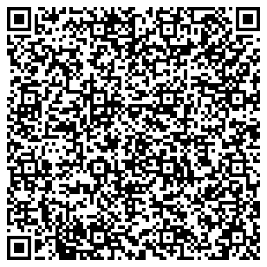QR-код с контактной информацией организации Средняя общеобразовательная школа №42