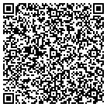 QR-код с контактной информацией организации Bazis