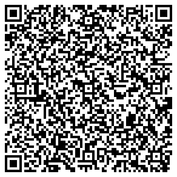 QR-код с контактной информацией организации Банкомат, АКБ Связь-Банк, ОАО, Иркутский филиал