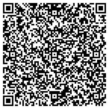 QR-код с контактной информацией организации ООО Владлинк, интернет-провайдер