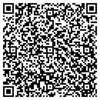 QR-код с контактной информацией организации ООО Компмэн