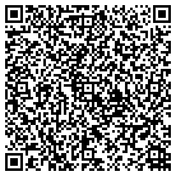 QR-код с контактной информацией организации Совет главных врачей, общественная организация