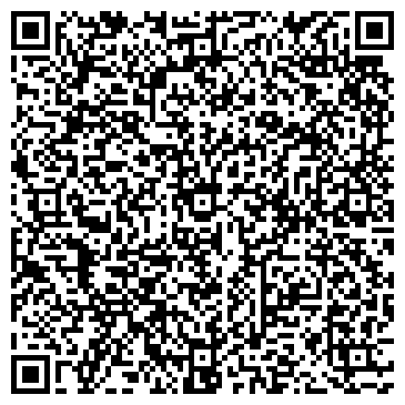 QR-код с контактной информацией организации ООО Аквамарин-2002