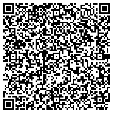 QR-код с контактной информацией организации ООО ТЕХНОСИБ