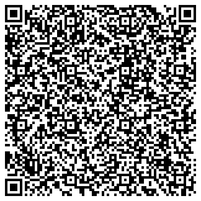QR-код с контактной информацией организации ООО Автобусные линии