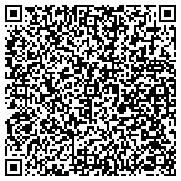 QR-код с контактной информацией организации Средняя общеобразовательная школа №135