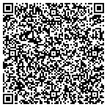 QR-код с контактной информацией организации Банкомат, Банк Русский Стандарт, ЗАО, г. Шелехов