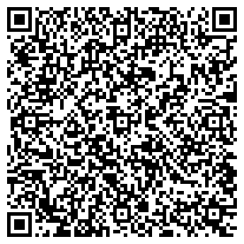 QR-код с контактной информацией организации Китеж Град