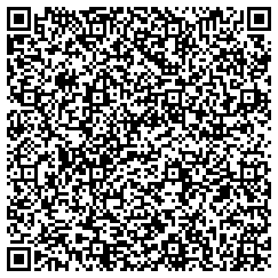 QR-код с контактной информацией организации Территориальная организация профсоюза работников УВД Астраханской области