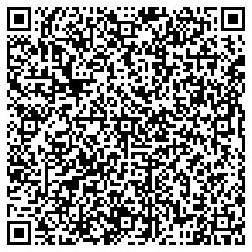 QR-код с контактной информацией организации ООО Аквамарин-2002