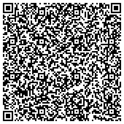 QR-код с контактной информацией организации Астраханская территориальная организация Российского профсоюза работников рыбного хозяйства