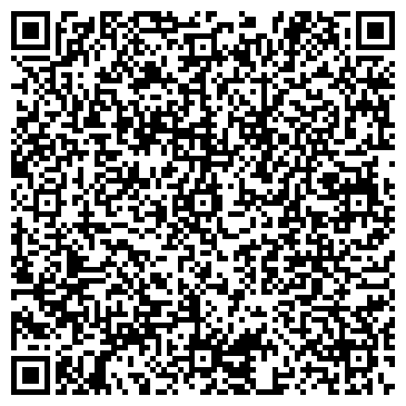 QR-код с контактной информацией организации ООО Ритмик