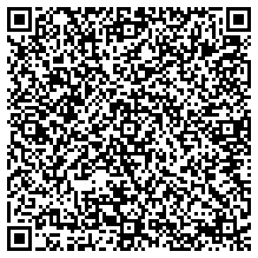 QR-код с контактной информацией организации Сауна на Ленинском проспекте