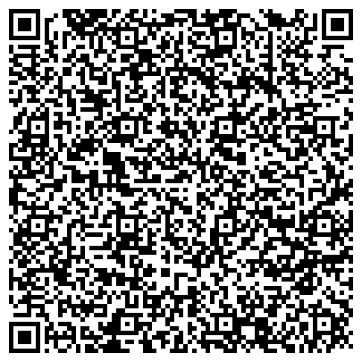 QR-код с контактной информацией организации Астраханская территориальная организация профсоюза работников химических отраслей промышленности