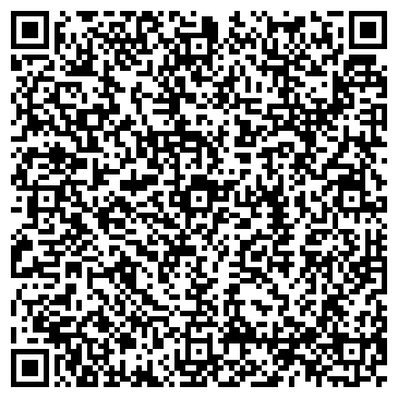 QR-код с контактной информацией организации Любимая грядка
