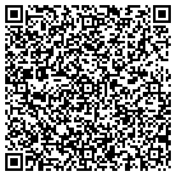 QR-код с контактной информацией организации АВТОКЛАСС МАГАЗИН