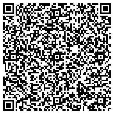 QR-код с контактной информацией организации Малахит, потребительский гаражный кооператив