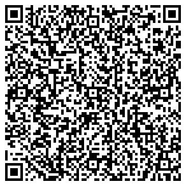 QR-код с контактной информацией организации ООО Аквамарин-2002