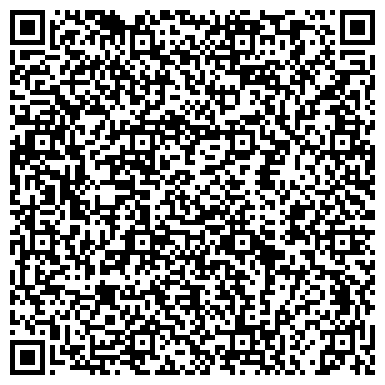 QR-код с контактной информацией организации Детский сад №414, Солнышко, комбинированного вида