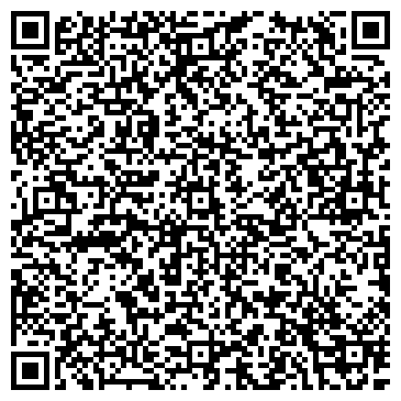 QR-код с контактной информацией организации Тальменская сельская библиотека