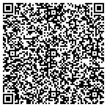 QR-код с контактной информацией организации Лебедёвская сельская библиотека