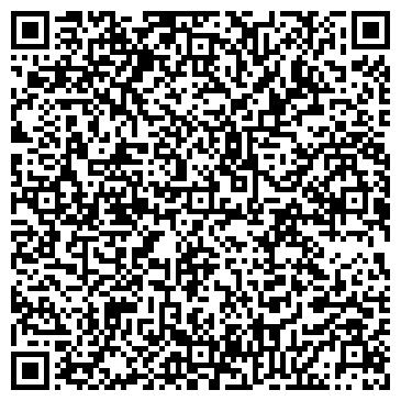 QR-код с контактной информацией организации Средняя общеобразовательная школа №7