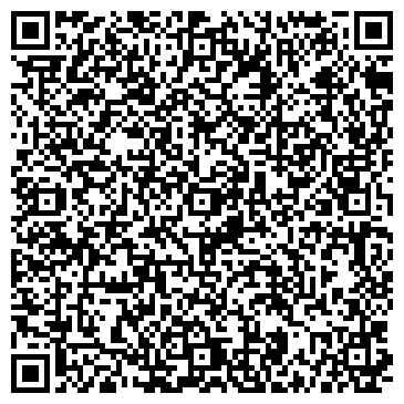 QR-код с контактной информацией организации Кадетская школа - интернат